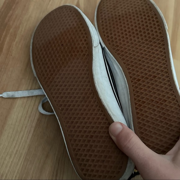 Vans sk8-hi - Picture 3 of 5